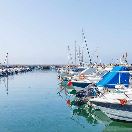 A&N Seaport 1B Διαμέρισμα Caleta De Velez Εξωτερικό φωτογραφία