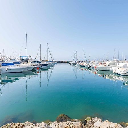 A&N Seaport 1B Διαμέρισμα Caleta De Velez Εξωτερικό φωτογραφία