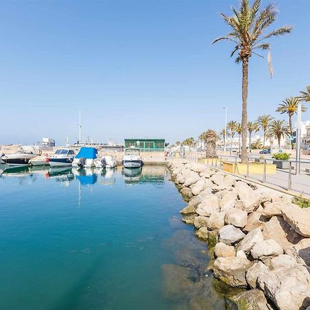 A&N Seaport 1B Διαμέρισμα Caleta De Velez Εξωτερικό φωτογραφία