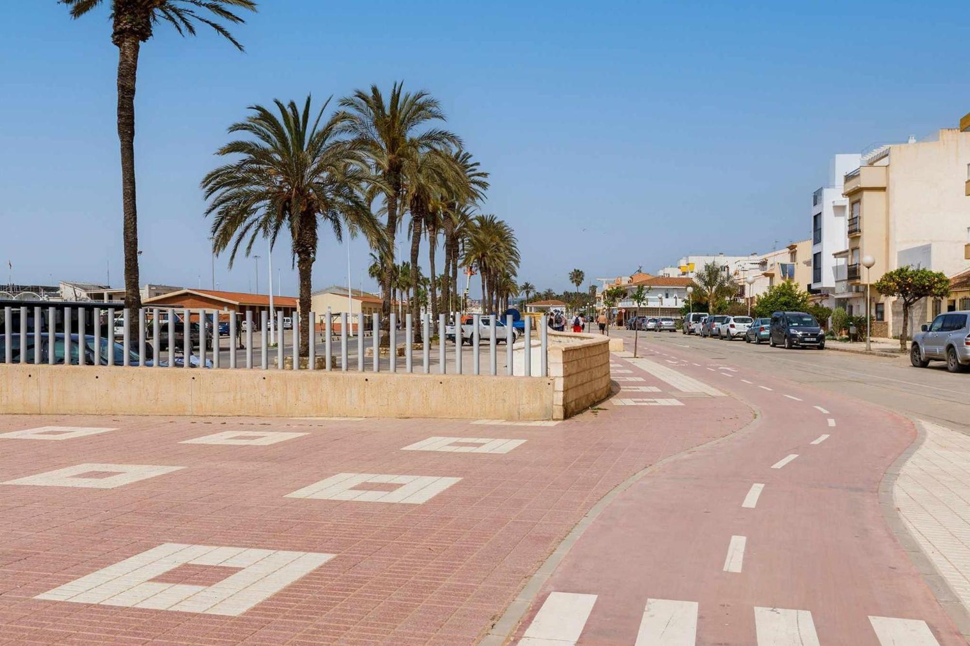A&N Seaport 1B Διαμέρισμα Caleta De Velez Εξωτερικό φωτογραφία